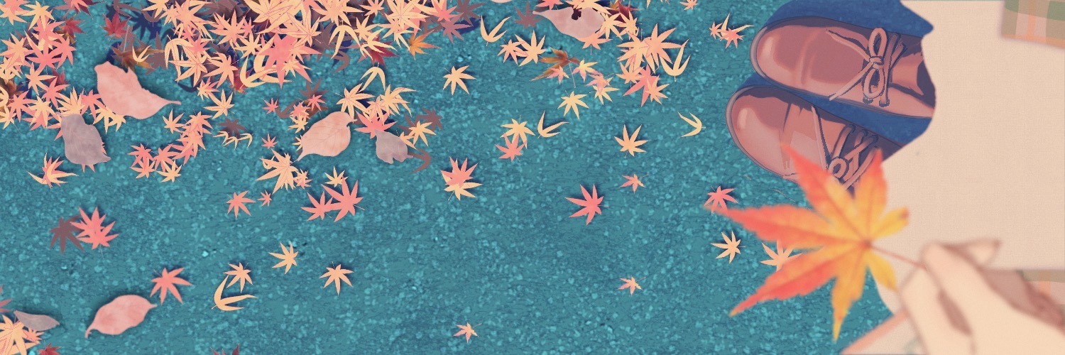 sya_noki's profile banner image