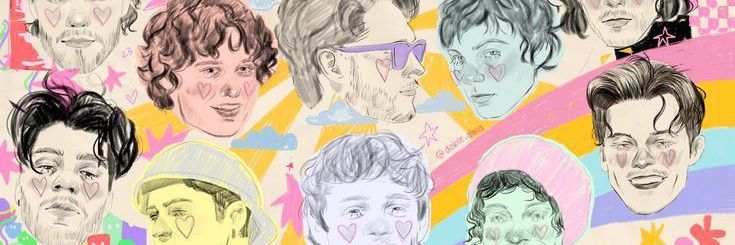 iHaryrstyles's profile banner image