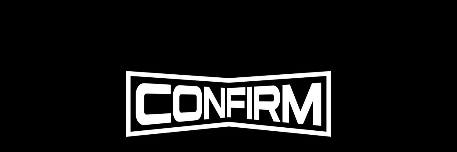 CONFIRMMEDIATV's profile banner image