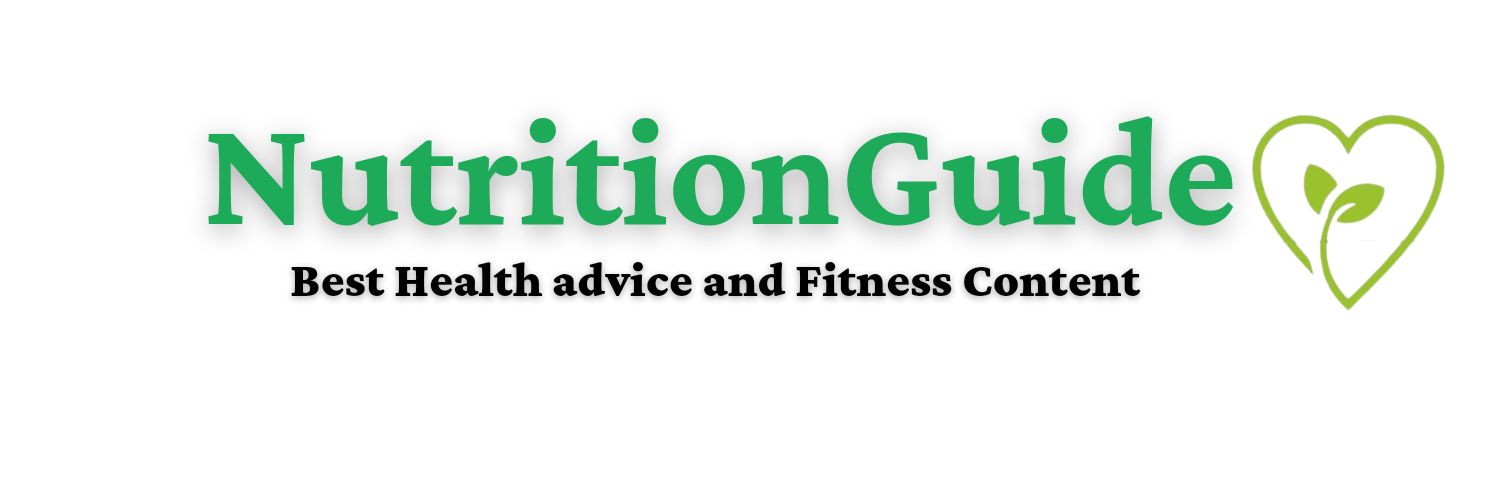Nutrition Guide's banner