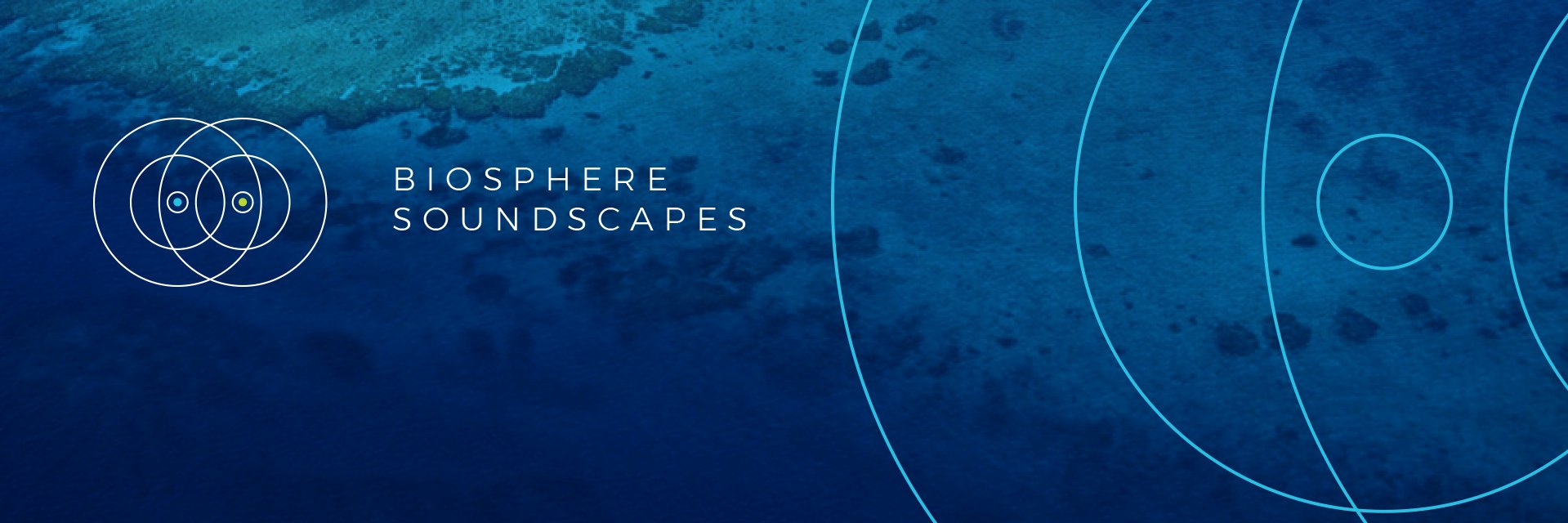 BiosphereSoundscapes banner