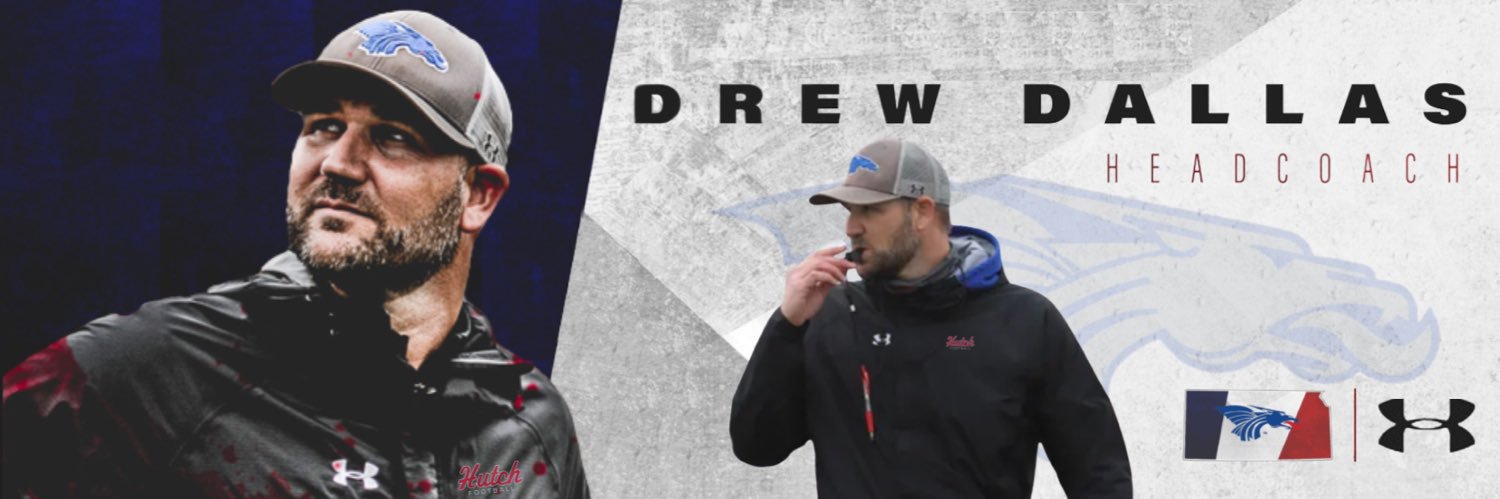Drew Dallas's banner
