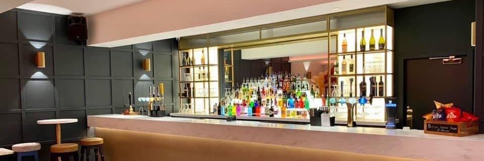 Church & Oswaldtwistle CC 🟢⚫️ banner