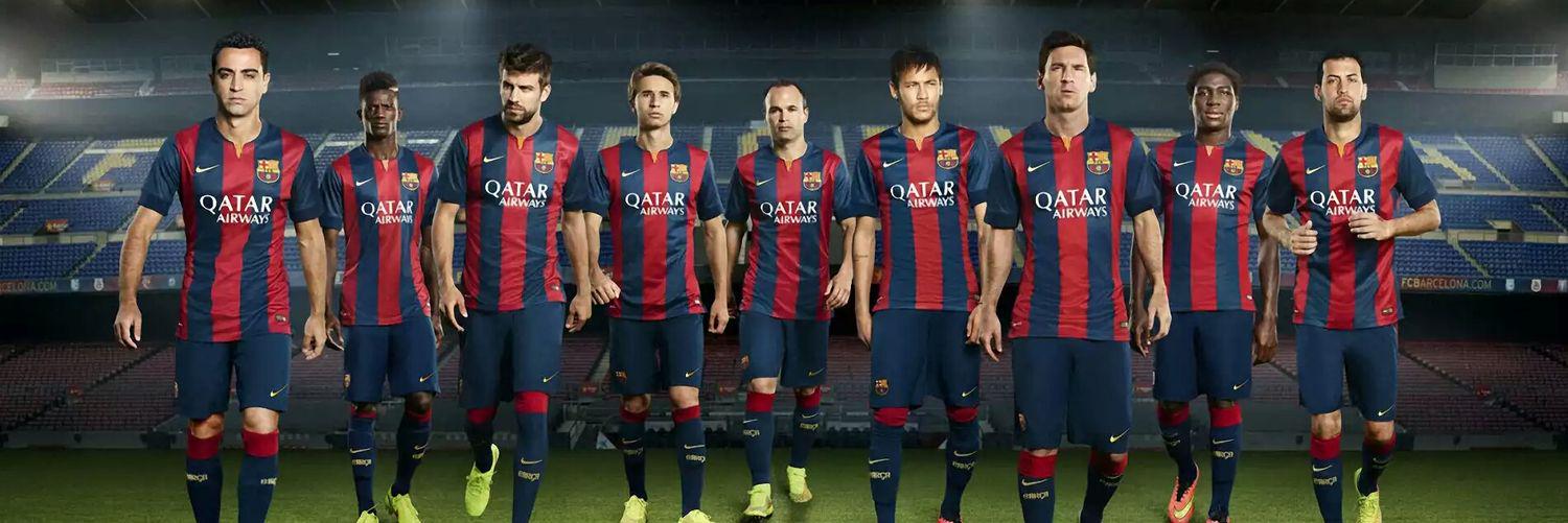 Xavi Alf banner