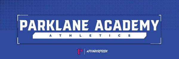 Parklane Academy Athletics Profile Banner