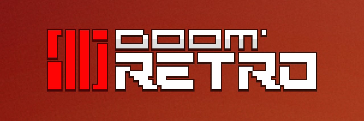 doomretro's profile banner image