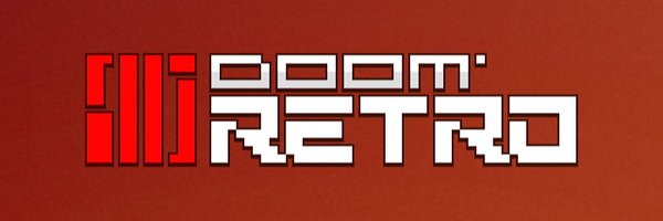 doomretro Profile Banner