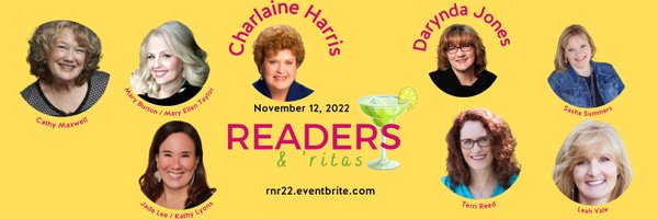 FreshFiction Profile Banner