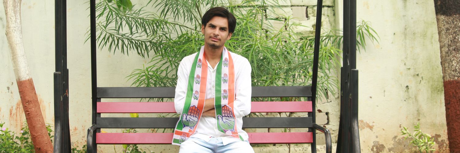 chirag28697's profile banner image