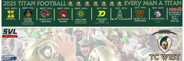 TCWestTitanFB Profile Banner