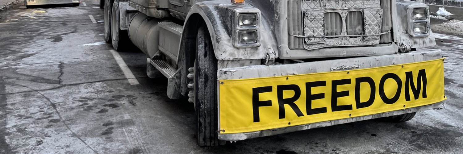 Canada Libre banner