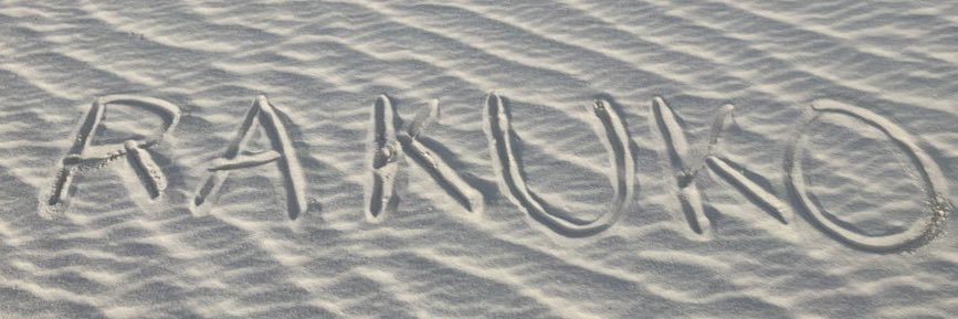 Rakuko_kun banner