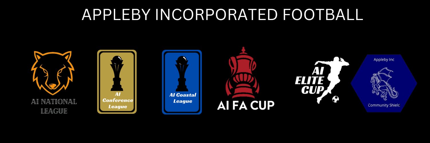 Appleby Inc Football banner