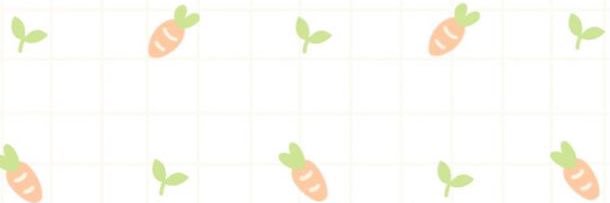 Bunny Lim 🐇💕🥕 banner