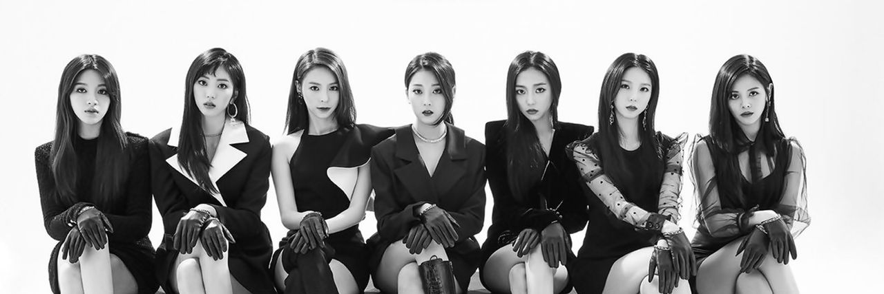 EunbinsBean's profile banner image