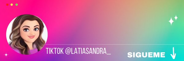 TuTiaSandra Profile Banner