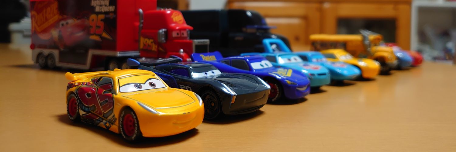 ebiataman's profile banner image