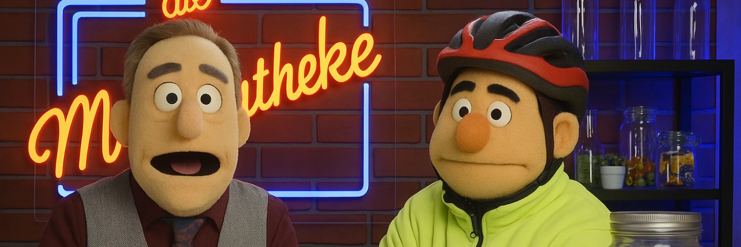 Die Mediatheke's banner