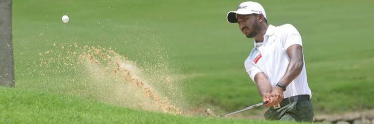 Chikkarangappa S 🏌️‍♂️ banner