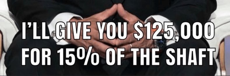 Dave “Memethusiast” Hope's banner