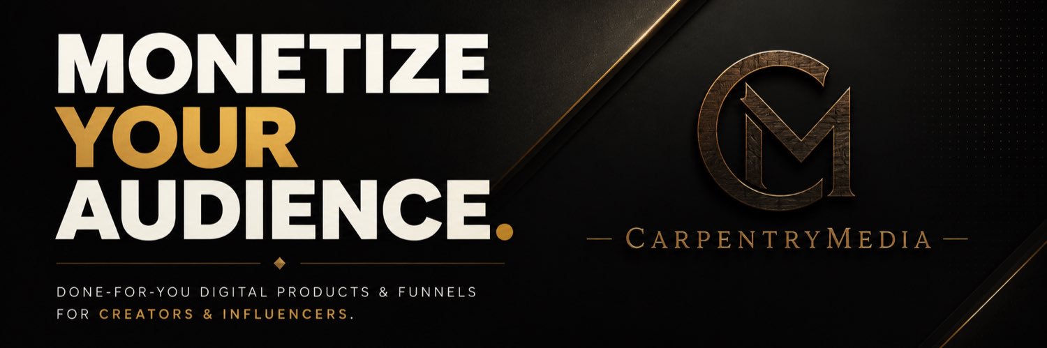 DovCarpe's profile banner image