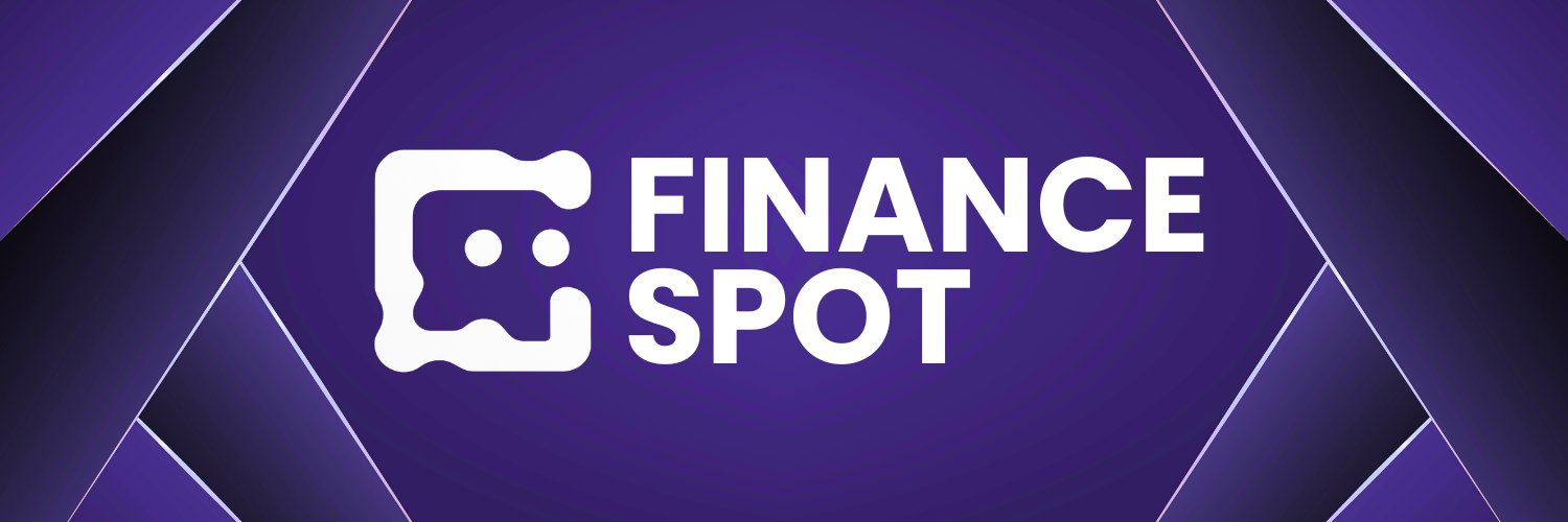 Finance Spot's banner