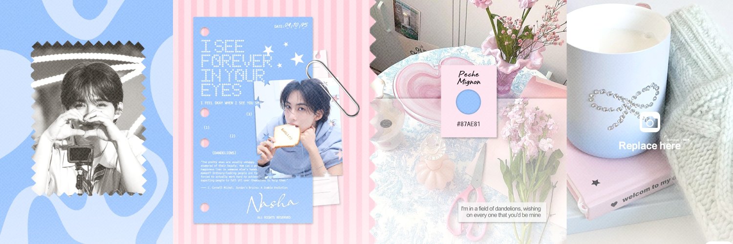 jeonghanyc's profile banner image