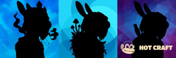 DigitallBunny Profile Banner