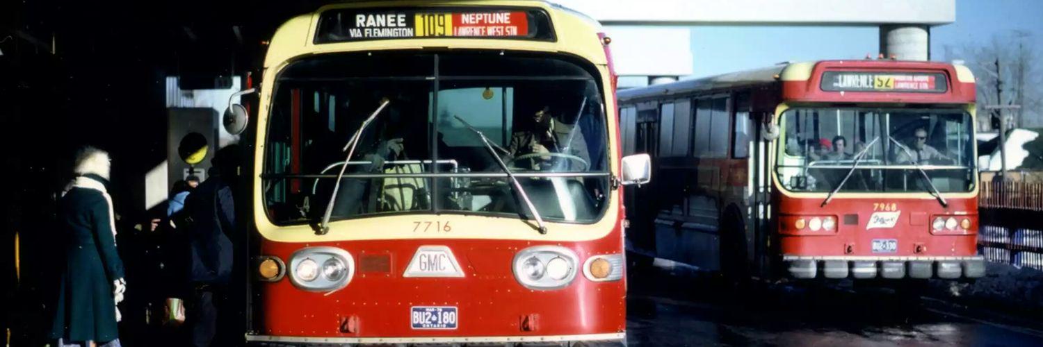 busman75's profile banner image