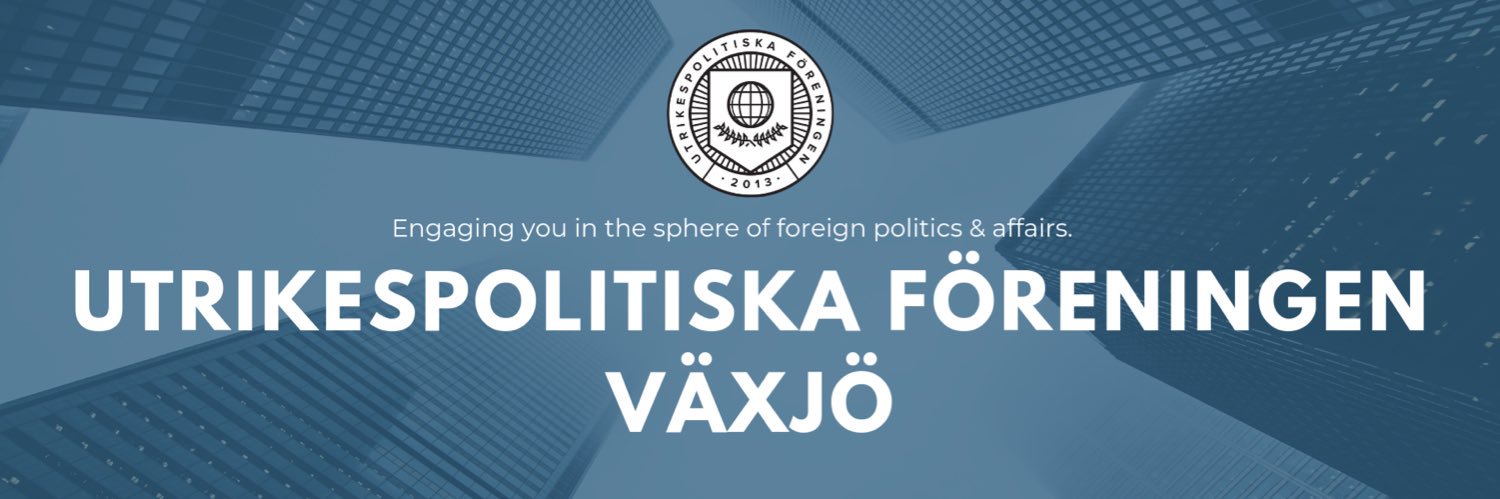 ufvaxjo's profile banner image