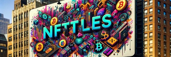 NFTLES_ Profile Banner