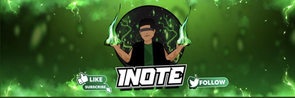 1N0teYT Profile Banner