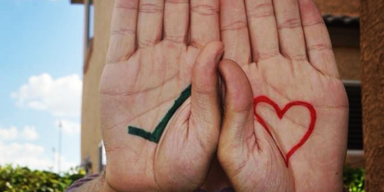 Check Yourself banner