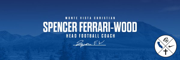 Spencer Ferrari-Wood Profile Banner