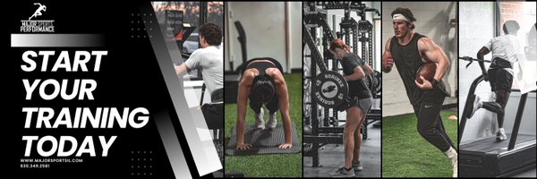 MajorSportsIL Profile Banner