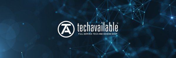 techavailable1 Profile Banner