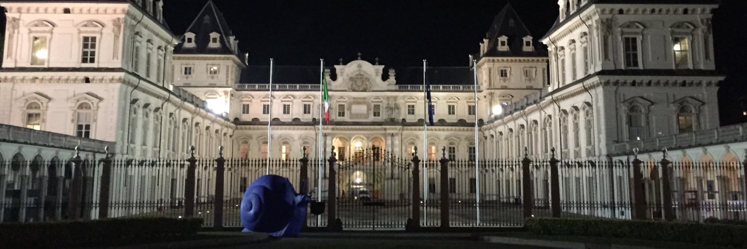 Città del Bio banner