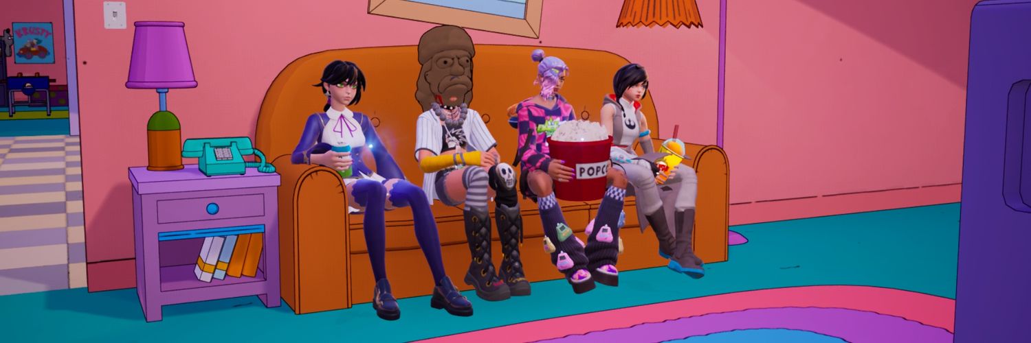 BoyoDeth46's profile banner image
