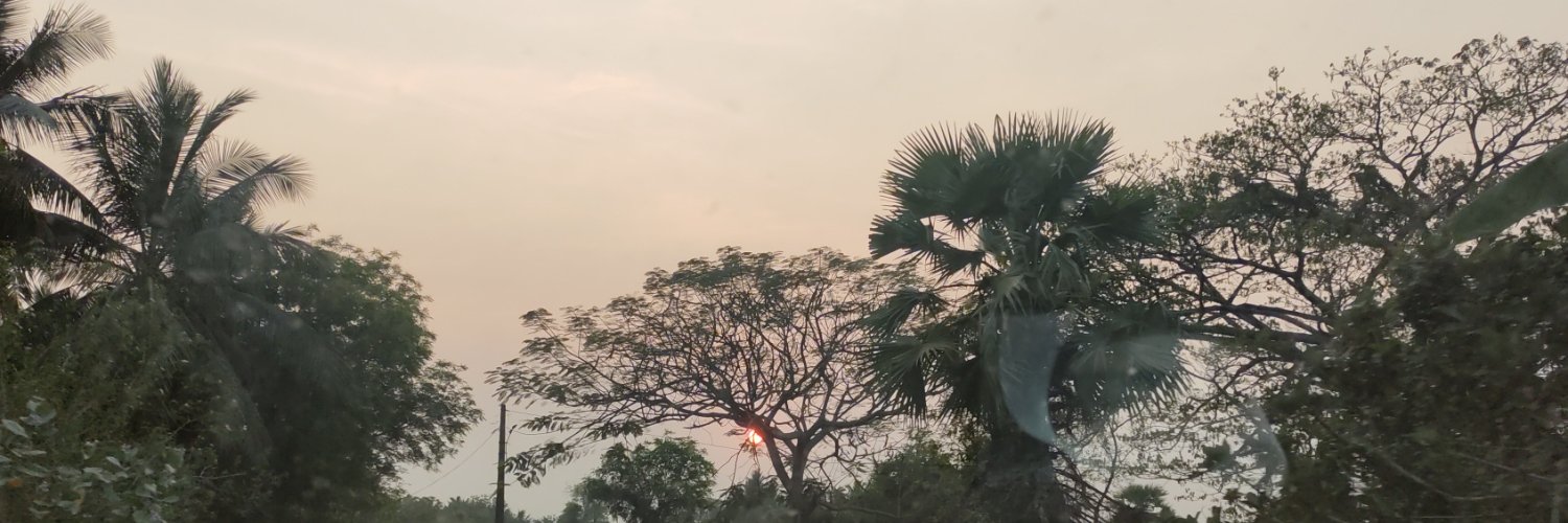 deevimadhav's profile banner image