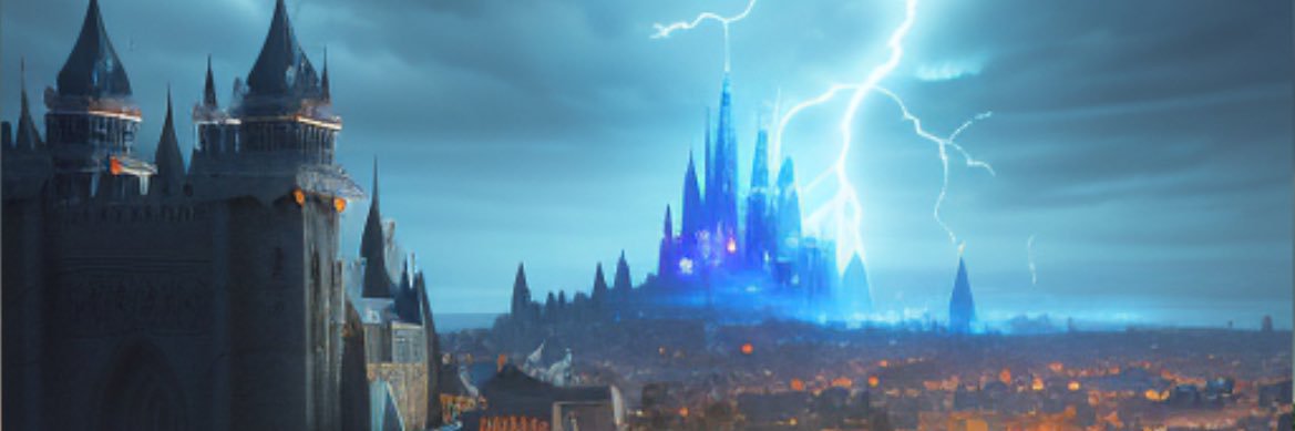 Prince Kreed banner