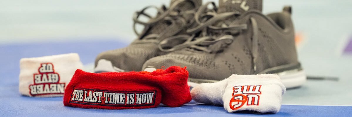 That’s all she wrote. ⚝ NOT @JohnCena. banner