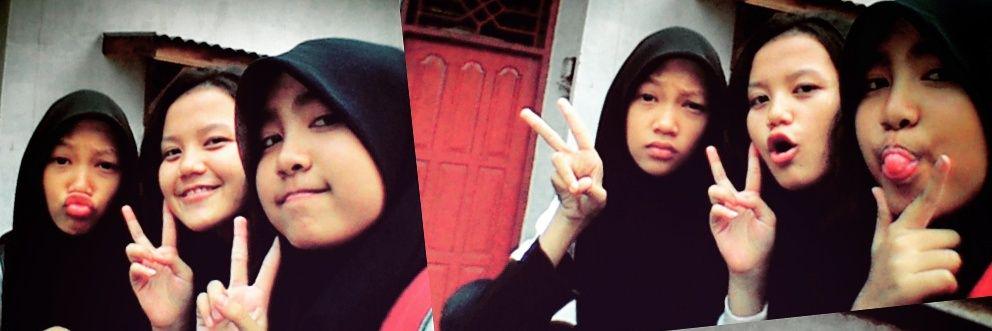 Arly_Anggraini's profile banner image