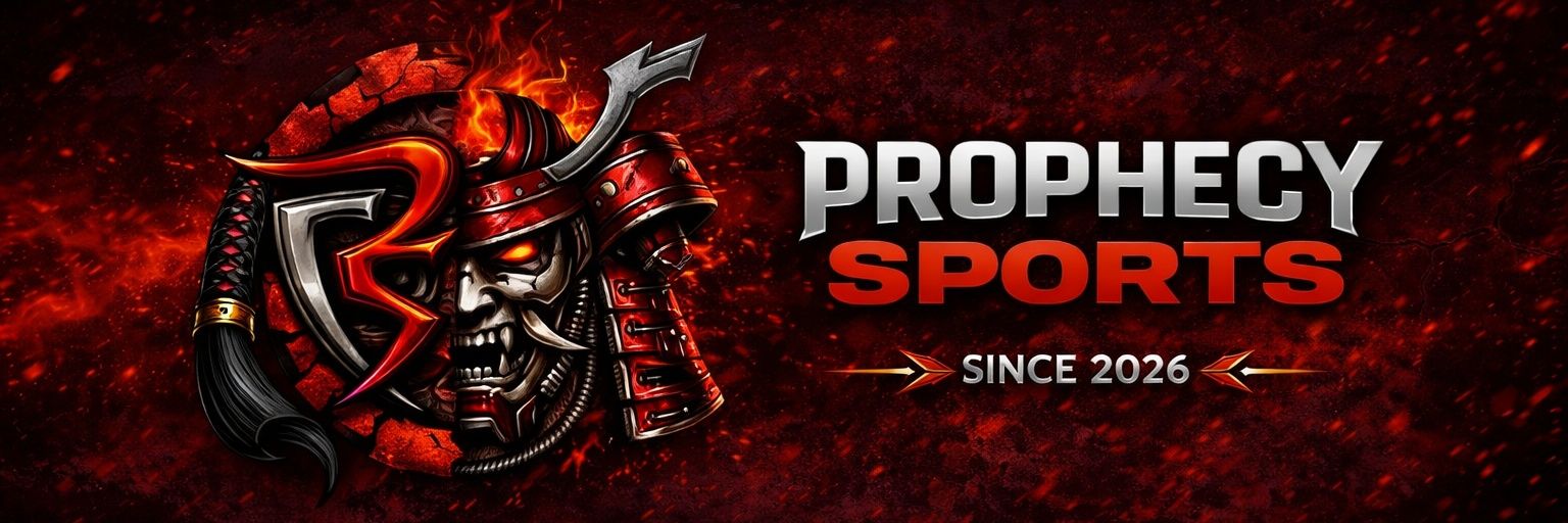 Profecy Esports banner