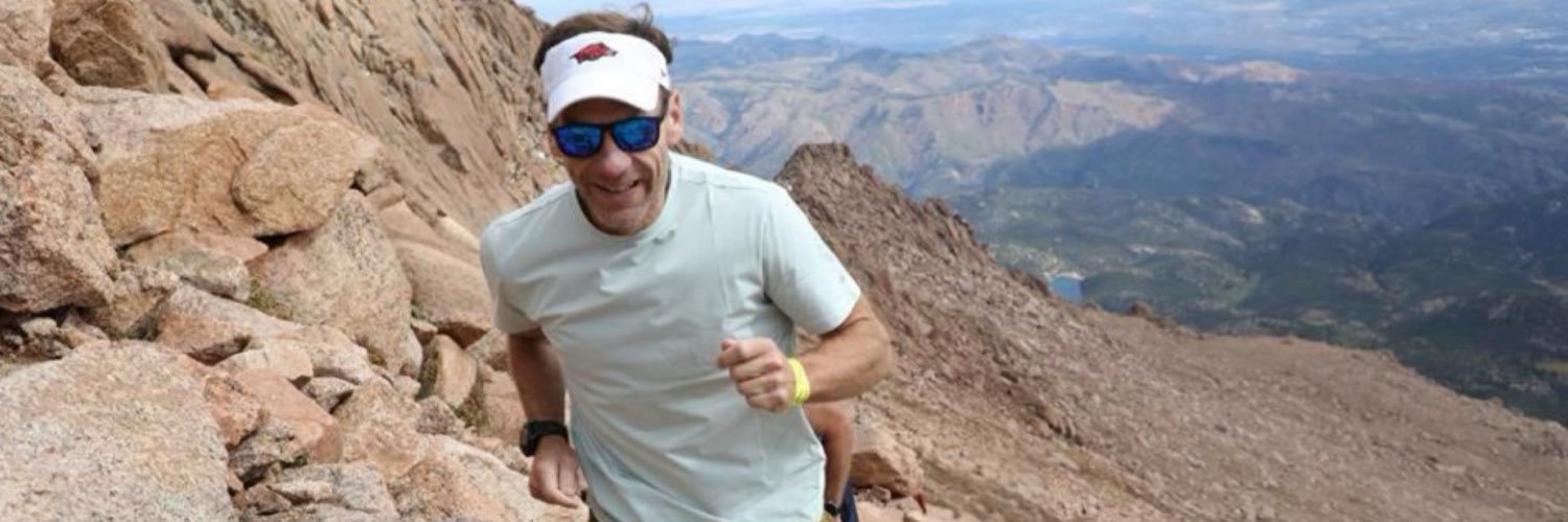 steveharrelson's profile banner image