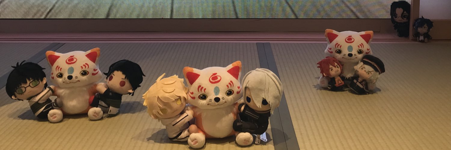 はる✍️低浮上 banner