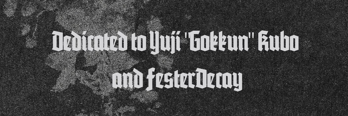 TERMINATION's banner