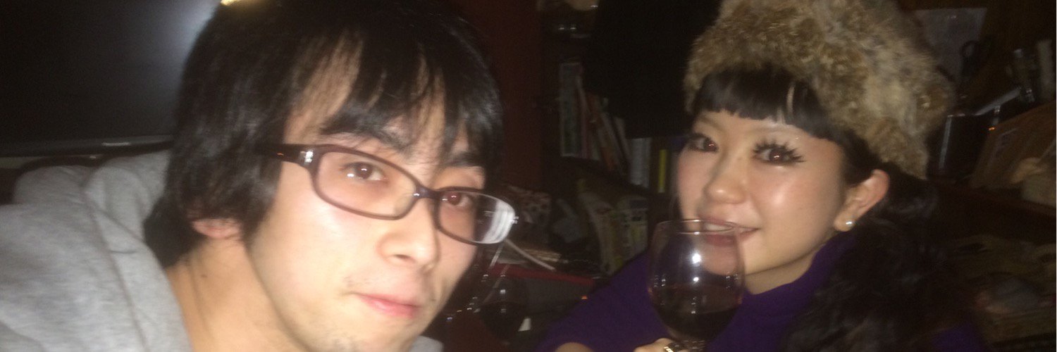 kenjitoshaka's profile banner image
