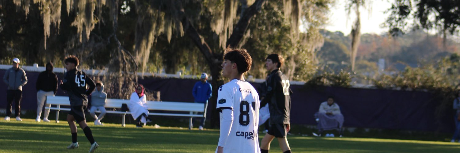 CSHodges2026's profile banner image