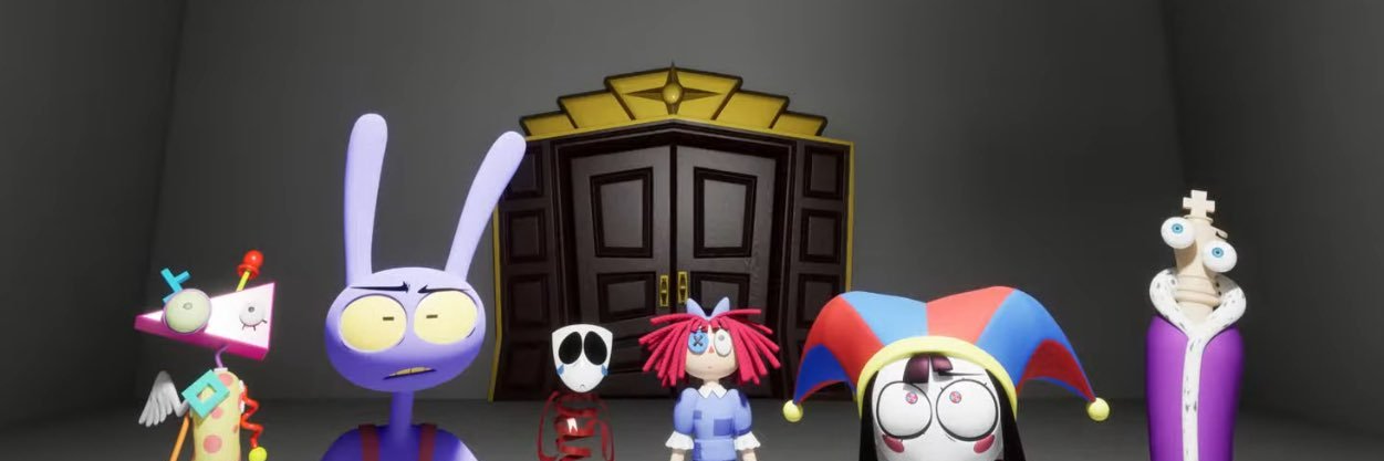 🎭 Kenn 🎭 banner