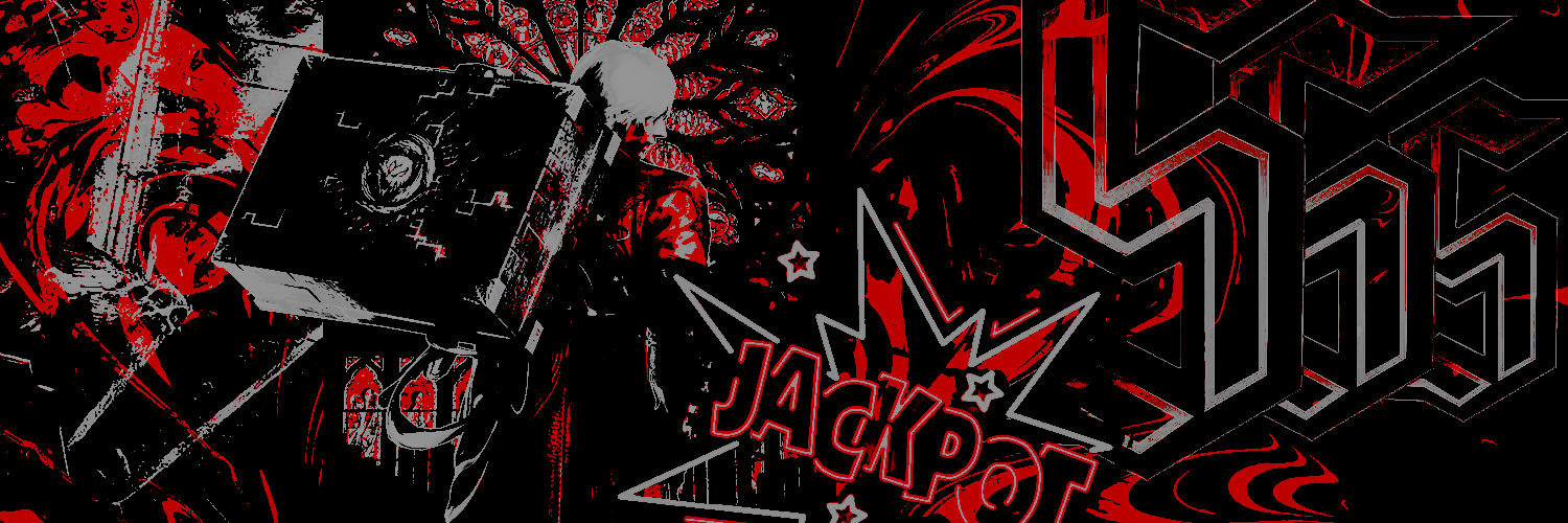 ‍ ‍ ‍ ‍𝖑et’s ‍𝖗o͟ck ‍ .ᐟ ‍ ‍'s banner
